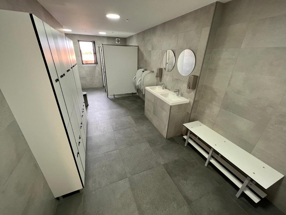 Modern Studio Apartment In Gibraltar - The Hub Exterior photo