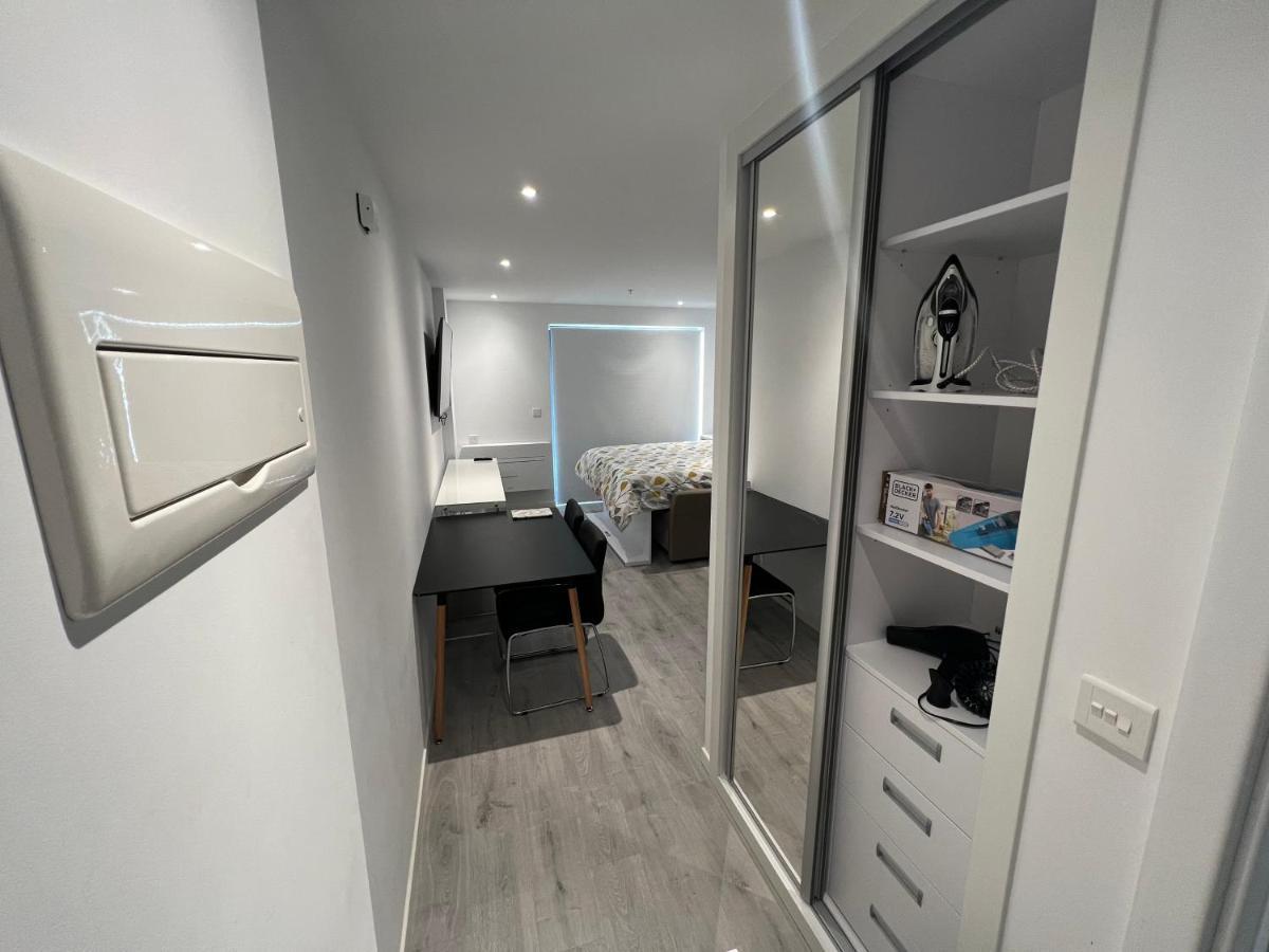 Modern Studio Apartment In Gibraltar - The Hub Exterior photo