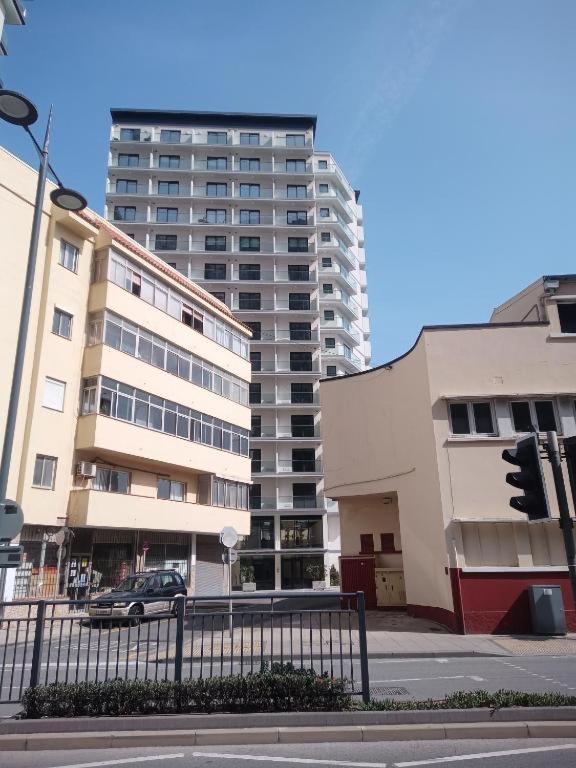 Modern Studio Apartment In Gibraltar - The Hub Exterior photo